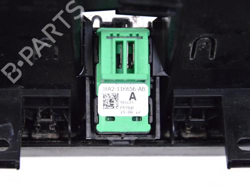 Air vent LAND ROVER RANGE ROVER VELAR (L560) 3.0 D300 SDV6 4x4 | BP33349952I21  - Image 8