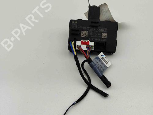 Elektronische module AUDI A5 Sportback (F5A, F5F) S5 TFSI quattro (354 hp) 27532973