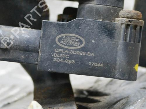 Electronic sensor LAND ROVER RANGE ROVER IV (L405) 4.4 SDV8 4x4 | BP14625004M84 