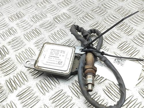 Electronic sensor MERCEDES-BENZ GLE (W166) 350 d 4-matic (166.024) | BP34521101M84 - Image 4
