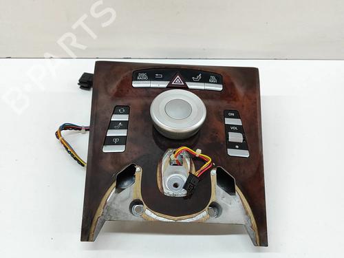 Used Switch MERCEDES-BENZ S-CLASS Coupe (C216) CL 500 4-matic (216.394) (435 hp) 27456375