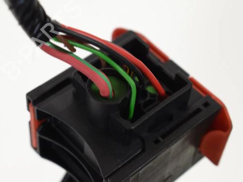 Other MASERATI LEVANTE SUV (M161) 3.0 D Q4 | BP30212477O1