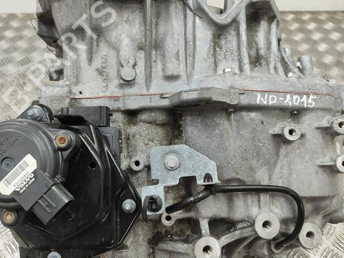 Gearbox SKODA OCTAVIA III Combi (5E5, 5E6) 2.0 TDI | BP25786889M3 