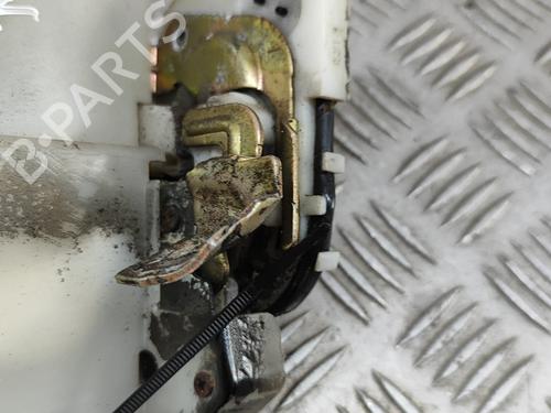 Rear left lock LEXUS GS (_S16_) 300 (JZS160_, JZS160R) | BP27616573C100 