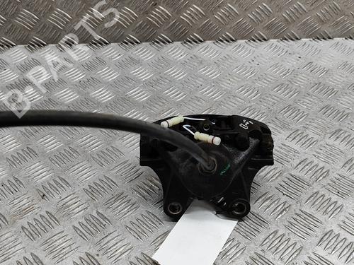 Right rear brake caliper MERCEDES-BENZ S-CLASS Coupe (C140) SEC/CL 600 (140.076) | BP24818110M106 