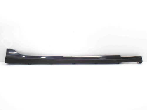 Used Right sideskirt MASERATI QUATTROPORTE VI 3.8 GT S (530 hp) 14625123