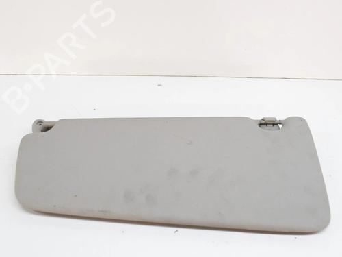 Right sun visor FORD S-MAX (WA6) 2.0 TDCi | BP9630482I2 - Image 3