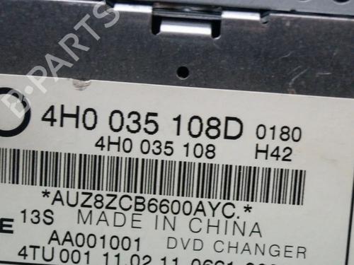 Electronic module VW TOUAREG (7P5, 7P6) 4.2 V8 TDI | BP6724887M83 