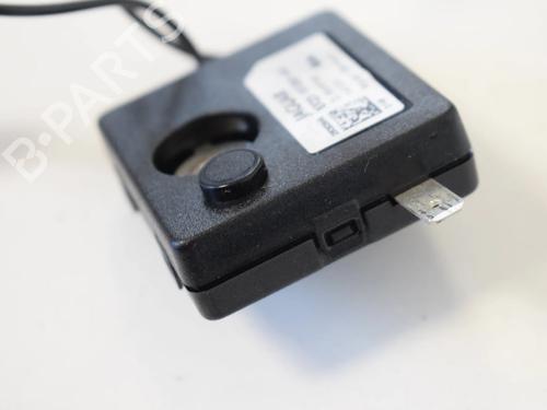 Used Electronic module JAGUAR XF I (X250) 3.0 D (241 hp) 9903838