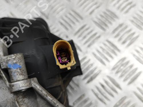 Engine mount AUDI Q7 (4MB, 4MG, 4MQ) 3.0 TDI quattro | BP28956281M89 