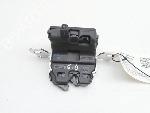 Used Other Other MERCEDES-BENZ E-CLASS Convertible (A238) E 300 (238.448) (245 hp) 40262358 40262358