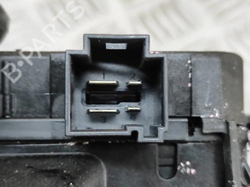 Heater blower motor AUDI Q8 E-TRON Sportback (GET) 55 quattro | BP27792319M62 