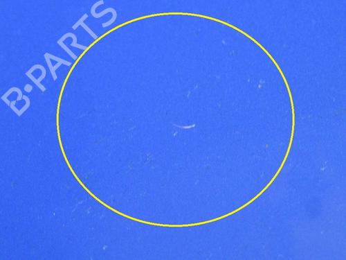 Left rear door FORD FIESTA VI (CB1, CCN) 1.0 EcoBoost | BP16270696C4 