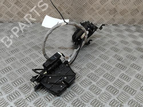 Tailgate lock BMW 3 Touring (F31) 318 d xDrive | BP29076217C101 