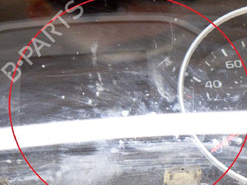 Instrument cluster KIA SPORTAGE IV (QL, QLE) 1.6 GDI | BP6771816C47 