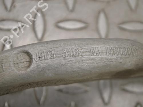 Right front suspension JAGUAR I-PACE (X590) EV400 AWD | BP30231729M73 