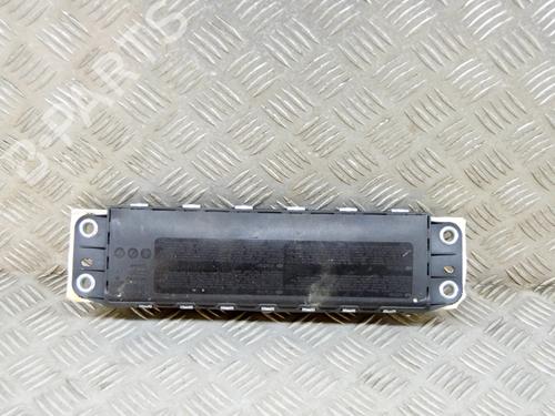 Knæ Airbag MASERATI GHIBLI III (M157) 3.0 S (409 hp) 12099427