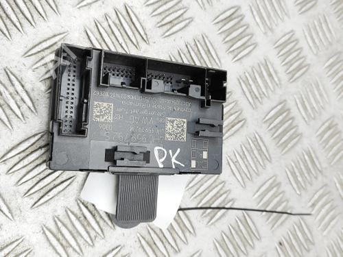 Electronic module PORSCHE MACAN (95B) 3.0 S Diesel | BP40460198M83 - Image 3