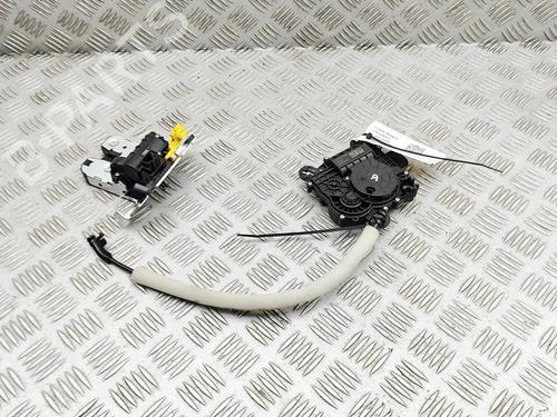 Tailgate lock AUDI Q6 E-TRON (GFB) e-tron quattro | BP37445012C101 - Image 3