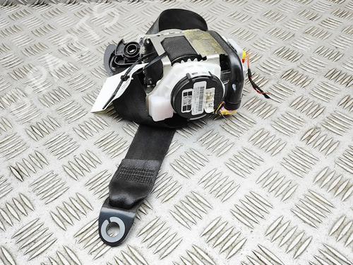 Front right seatbelt AUDI A6 C8 Avant (4A5) RS6 TFSI Mild Hybrid quattro | BP37583496I25 - Image 3