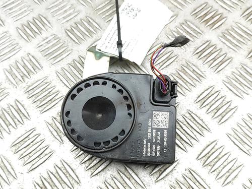 Used Electronic module AUDI A6 C7 (4G2, 4GC) 1.8 TFSI (190 hp) 32680462