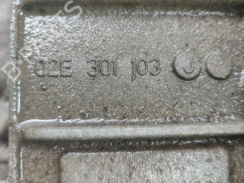 Gearbox VW PASSAT B8 (3G2, CB2) 2.0 TDI | BP38755728M3  - Image 10