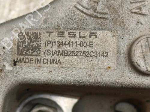 Left rear steering knuckle TESLA MODEL 3 (5YJ3) EV | BP40151838M27 - Image 5