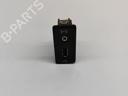 Electronic module VW GOLF VII (5G1, BQ1, BE1, BE2) 2.0 R 4motion | BP24580910M83 