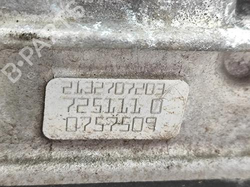 Gearbox MERCEDES-BENZ E-CLASS (W213) E 220 d (213.004) | BP34217988M3  - Image 6