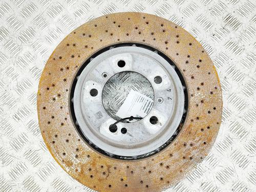 Autre PORSCHE 911 (991) 3.8 Turbo (520 hp) 32973577