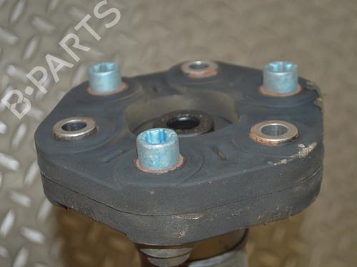 Driveshaft MERCEDES-BENZ C-CLASS Coupe (C205) C 250 d (205.308) | BP30226470M37