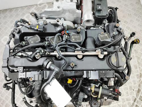 Engine ALFA ROMEO GIULIA (952_) 2.0 (952ABA25B) | BP37493393M1 - Image 5