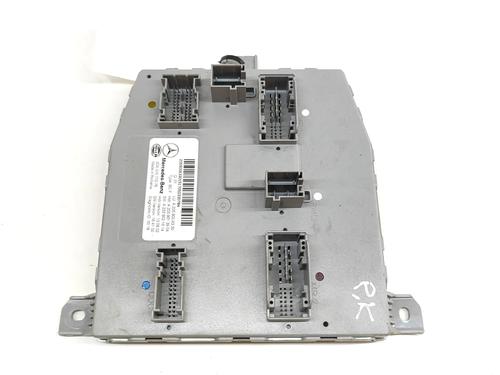Electronic module MERCEDES-BENZ GLC (X253) 350 e 4-matic (253.954) | BP27769186M83