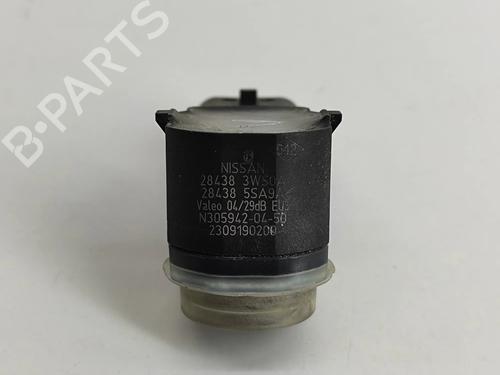 Electronic module NISSAN LEAF (ZE1) Electric | BP27781023M83 