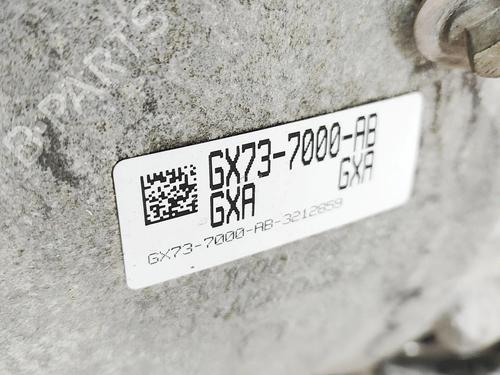 Gearbox JAGUAR XE (X760) 2.0 D | BP38421451M3 - Image 9