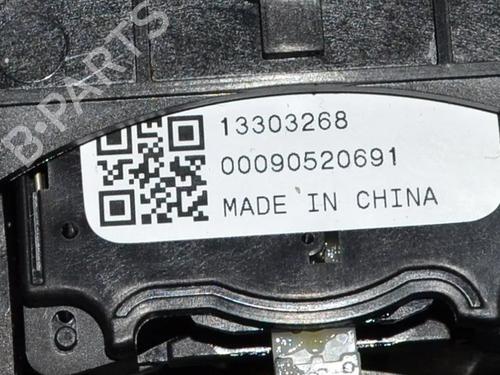 Steering column stalk OPEL INSIGNIA A (G09) 2.0 CDTI (68) | BP28732552I23 