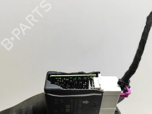 Electronic module VW PASSAT B8 (3G2, CB2) 2.0 TDI | BP37698771M83 - Image 7