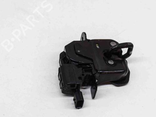 Used Tailgate lock RENAULT ZOE (BFM_) ZOE (88 hp) 8835444
