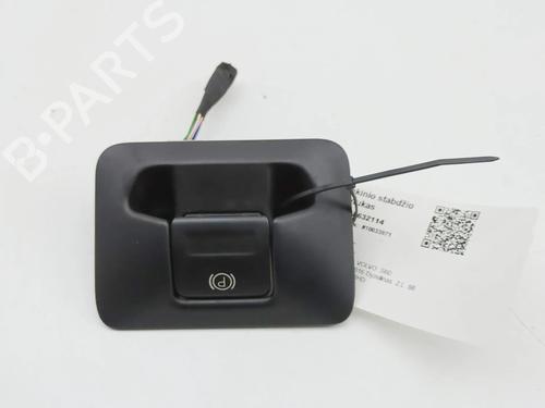 Used Switch Switch VOLVO S60 II (134) D2 (120 hp) 40188674 40188674