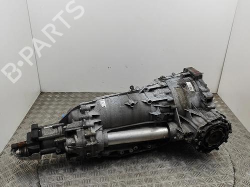 Used Gearbox AUDI A3 (8V1, 8VK) 1.4 TFSI (140 hp) 22807121
