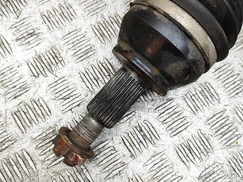 Left front driveshaft LAND ROVER RANGE ROVER SPORT II (L494) 5.0 SCV8 4x4 | BP27775520M38 