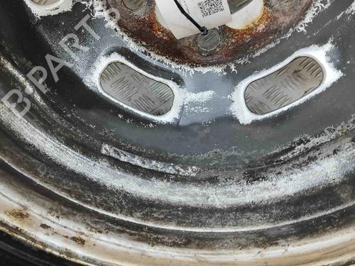 Rim IVECO DAILY VI Platform/Chassis 33S14, 35S14, 35C14, 38S14 | BP29404053C45 