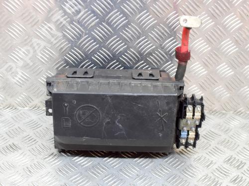 Used Fuse box Fuse box OPEL ZAFIRA TOURER C (P12) 2.0 CDTi (75) (130 hp) 28732518 28732518
