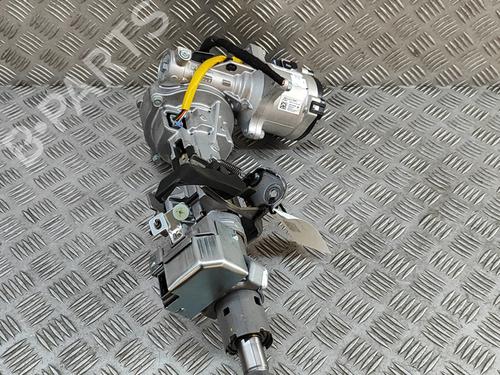 Steering column KIA SPORTAGE V (NQ5) 1.6 T-GDI | BP28562403M21