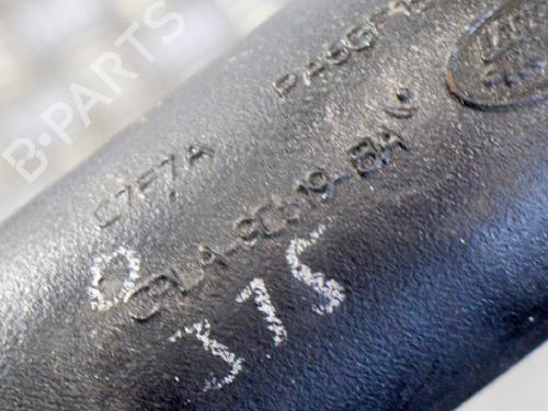 Pipe LAND ROVER RANGE ROVER SPORT II (L494) 3.0 SDV6 4x4 | BP14614101M125 