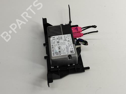 Electronic module VW PASSAT B8 Variant (3G5, CB5) 2.0 TDI | BP24975356M83 