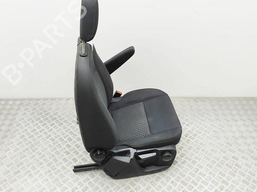 Right front seat FORD TRANSIT V363 Van (FCD, FDD) 2.0 EcoBlue | BP37598748C16 - Image 2
