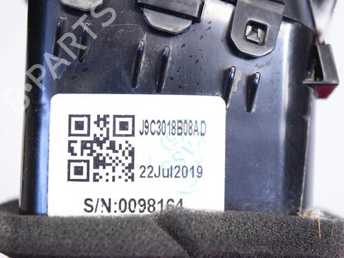 Luftventil JAGUAR E-PACE (X540) 2.0 D150 AWD | BP33379540I21  - Image 6