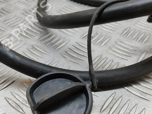 Cable SKODA ENYAQ iV SUV (5AZ) 60 | BP27786755E12 