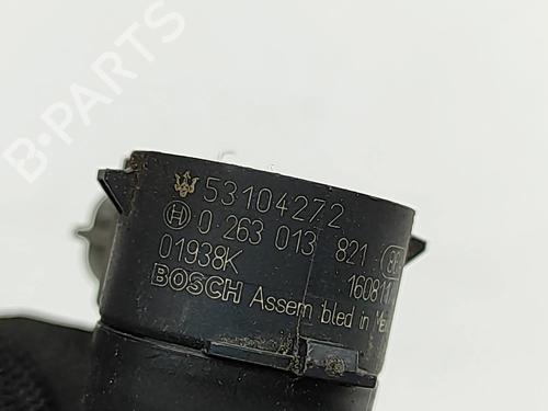 Electronic module MASERATI LEVANTE SUV (M161) 3.0 D Q4 | BP27205708M83 - Image 6